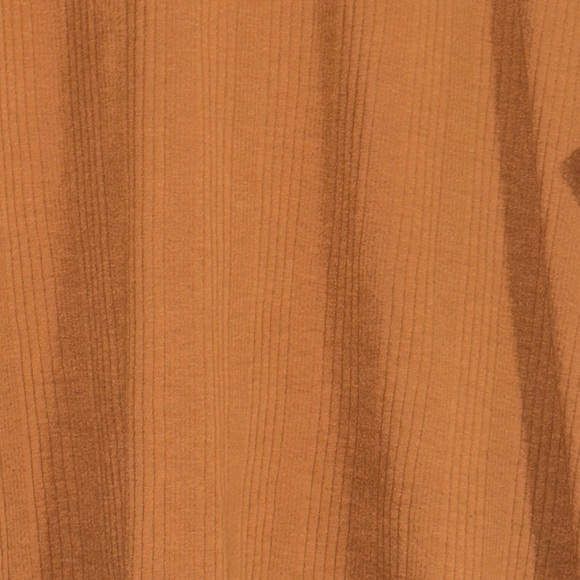 Men's 3XL Shaquille O'Neal Brown Casual Shirt plus size soft ribbed - Picture 3 of 4